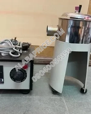 Digital Redwood Viscometer No.1 Price in Nigeria Alaba Price