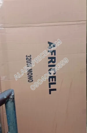 AfriCell Solar Panel 320 Watts Price in Nigeria Alaba Price