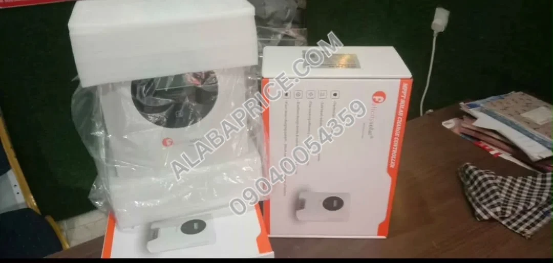 Felicity Solar Charge Controller 100A Price in Nigeria Felicity Solar Charge Controller 100A Price in Nigeria Alaba Price