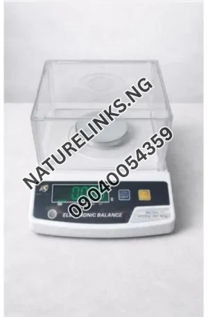 3000g x0.01 Digital Analytical Balance Scale Price in Nigeria Alaba Price