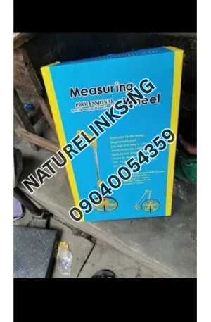 Measuring Wheel Price in Nigeria Alaba Price