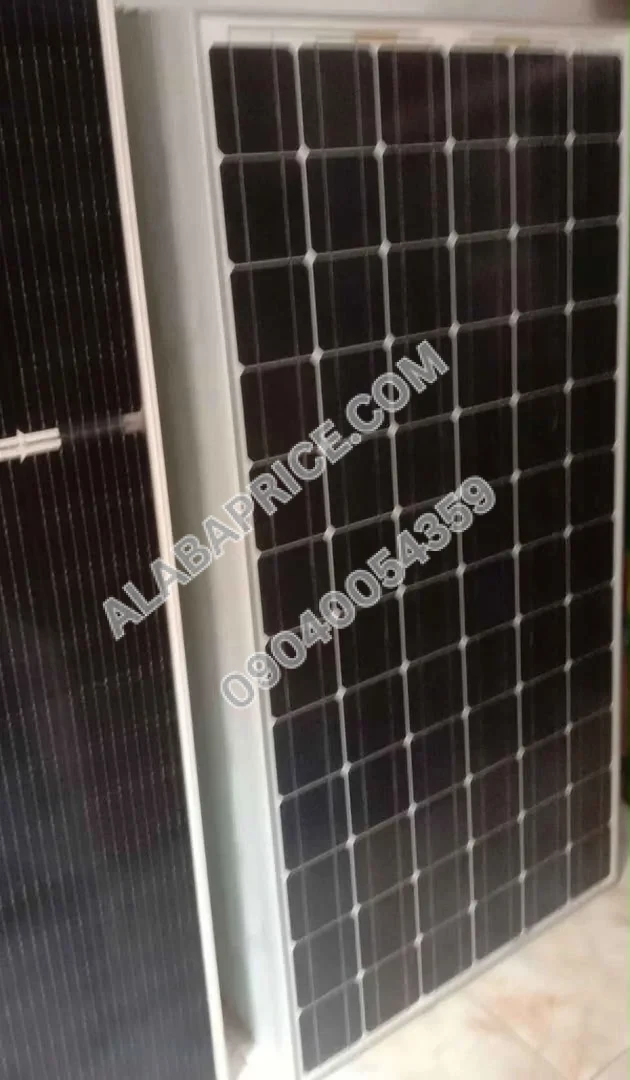 300 Watts Canadian Solar Panel 72 Cells Price in Nigeria 300 Watts Canadian Solar Panel 72 Cells Price in Nigeria Alaba Price
