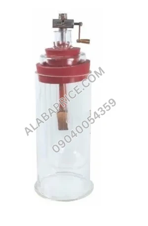 Frass Breaking Point Apparatus Price in Nigeria Alaba Price