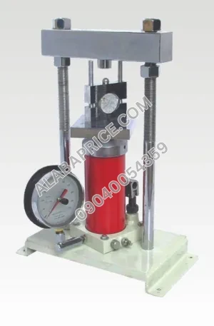 Premium Brazilian Test Apparatus with 100kN Pressure Gauge Price in Nigeria Alaba Price