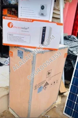15kWh Felicity Lithium Batteries Price in Nigeria 2 15kWh Felicity Lithium Batteries Price in Nigeria Alaba Price 2