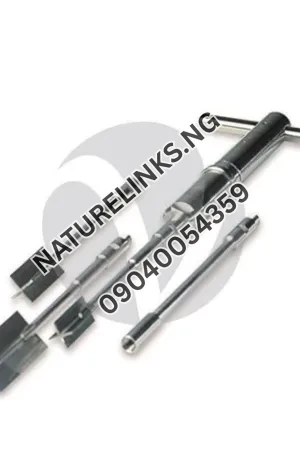 Vane Shear Apparatus-Field Type Price in Nigeria Alaba Price