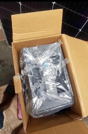 Hthium Solar Generator 1kWh, 200W Price in Nigeria Alaba Price