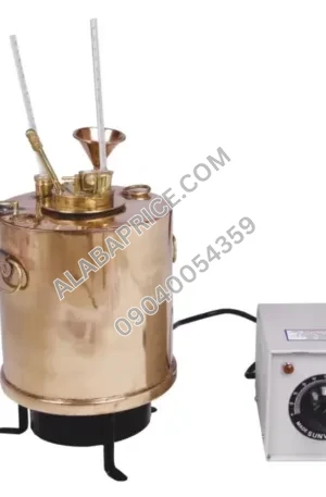 Abel Flash Point Apparatus Price in Nigeria Alaba Price
