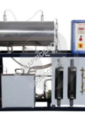 Shell And Tube Heat Exchanger Price in Nigeria Alaba Price
