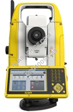 Leica iCON iCB70 Total Station Price in Nigeria Alaba Price