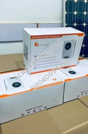 120Ah Charger Controller Felicity 48V Price in Nigeria 2 120Ah Charger Controller Felicity 48V Price in Nigeria Alaba Price 2