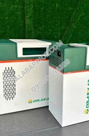 2000W Cola Solar Generator Price in Nigeria Alaba Price