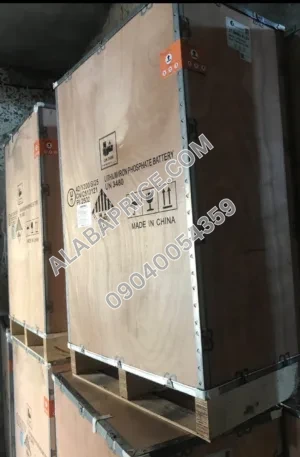 Felicity 15kWh Lithium Batteries Price in Nigeria Alaba Price