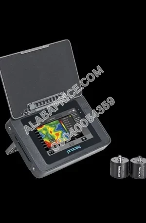 Proceq – Ultrasonic Pulse Velocity Pundit PL200 Price in Nigeria Alaba Price