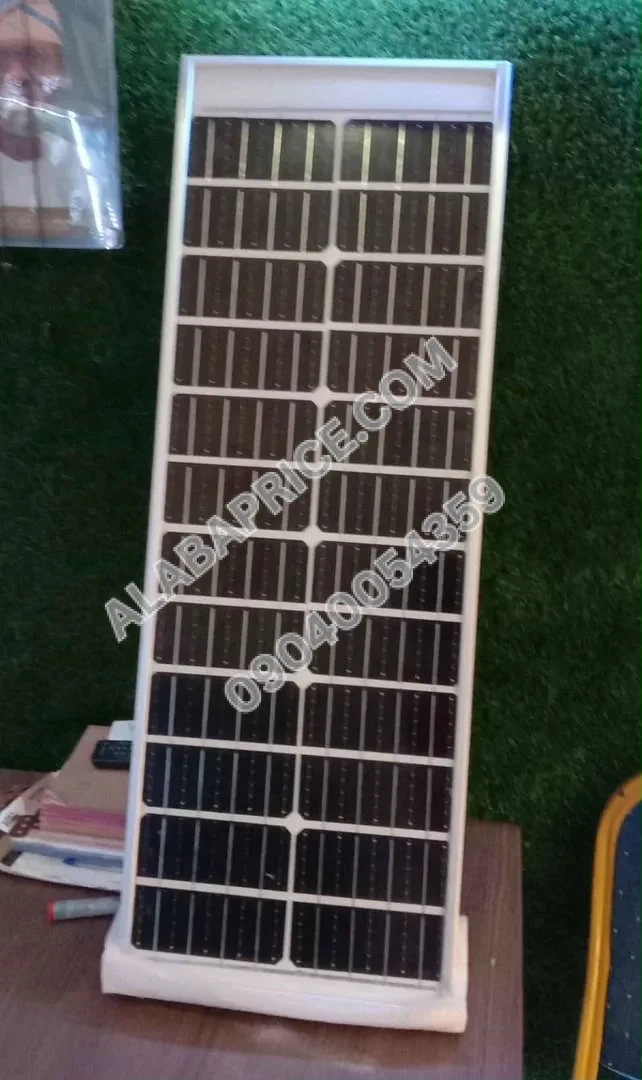 D dove solar street light, 300watts, Price in Nigeria D dove solar street light, 300watts, Price in Nigeria Alaba Price