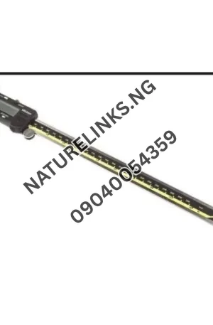 12”/300mm Digital Mitutoyo Caliper Price in Nigeria Alaba Price