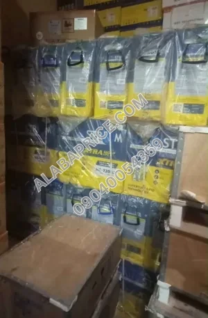Solar Tubular Battery 220Ah Price in Nigeria Alaba Price