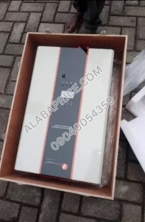10kVA Felicity Inverter Price in Nigeria Alaba Price