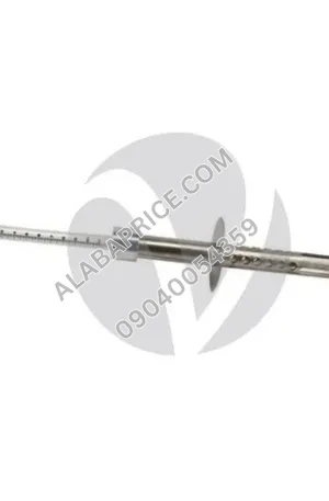 K-Slump Tester Price in Nigeria Alaba Price