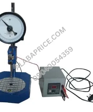 Automatic Digital Standard Bitumen Penetrometer Price in Nigeria Alaba Price