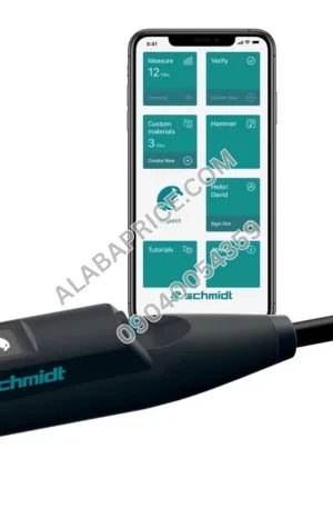 Rock Schmidt RS8000 Price in Nigeria Alaba Price