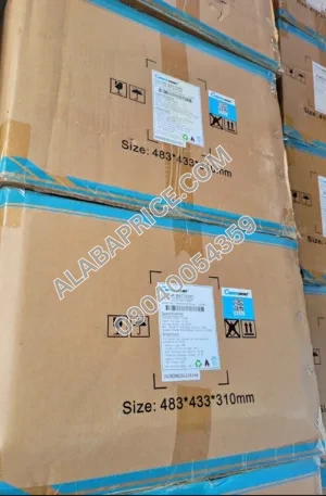Cworth 7.5kWh 24V Lithium Ion Battery Price in Nigeria Alaba Price
