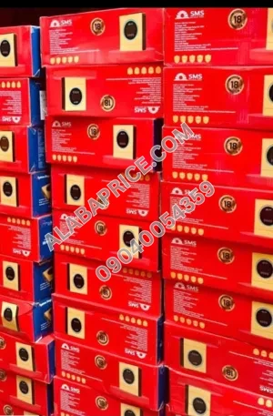 SMS solar hybrid inverter 24vols Price in Nigeria Alaba Price