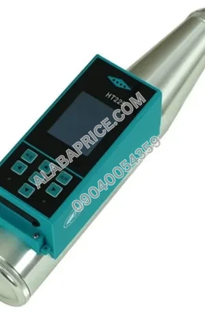 Automatic Digital Rebound Hammer Price in Nigeria Alaba Price