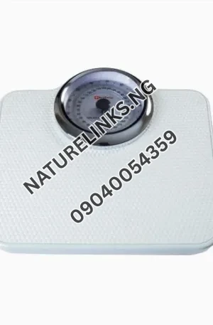 Mechanical Scale Price in Nigeria Alaba Price