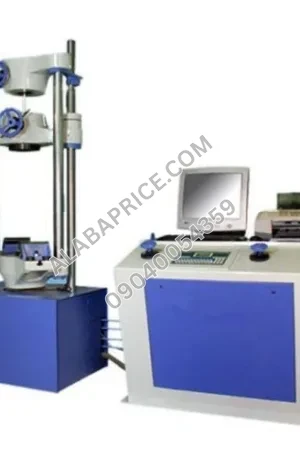 Universal Testing Machine-10kN To 100kN Price in Nigeria Universal Testing Machine-10kN To 100kN Price in Nigeria Alaba Price