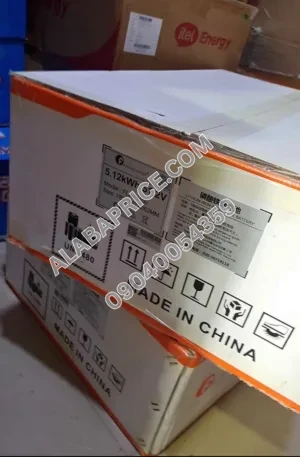 Felicity Lithium Ion Battery 5kWh Price in Nigeria 2 Felicity Lithium Ion Battery 5kWh Price in Nigeria Alaba Price 2