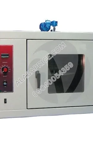 Loss on Heating / Thin Film Oven Price in Nigeria Alaba Price