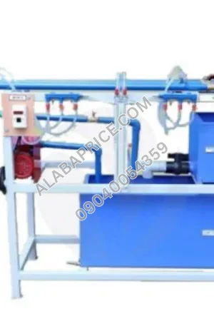 Pipe Fitting Apparatus Price in Nigeria Alaba Price