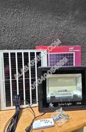 Flood Street Light 300 Watts Price in Nigeria Alaba Price
