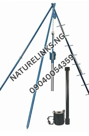 Standard Penetration Test Apparatus- SPT Price in Nigeria Alaba Price