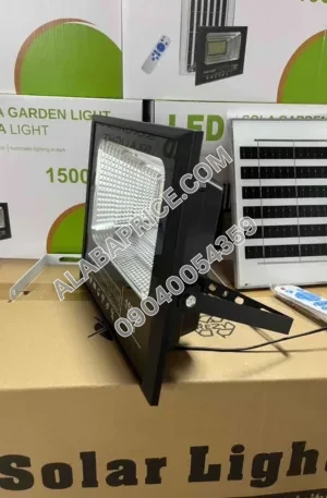 Solar Flood Light 1500W Price in Nigeria 2 Solar Flood Light 1500W Price in Nigeria Alaba Price 2