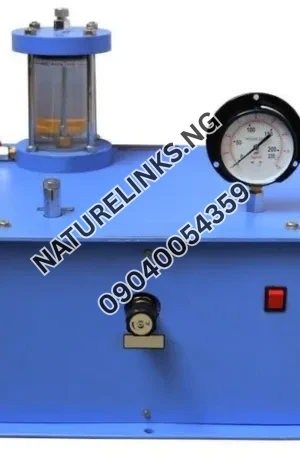 Constant Pressure System Oil Water Type Price in Nigeria Alaba Price