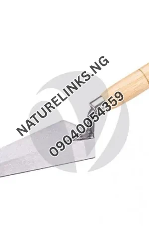 Gauging Trowel Price in Nigeria Alaba Price