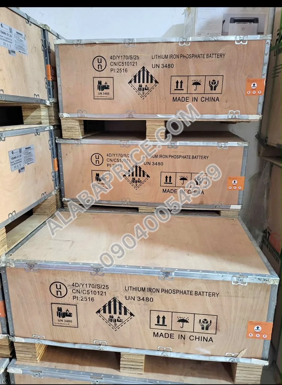 FLAT 15KWH FELICITY LITHIUM BATTERY Price in Nigeria FLAT 15KWH FELICITY LITHIUM BATTERY Price in Nigeria Alaba Price