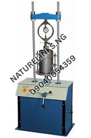Premium California Bearing Ratio Apparatus, 3 Speed Price in Nigeria Premium California Bearing Ratio Apparatus, 3 Speed Price in Nigeria Alaba Price