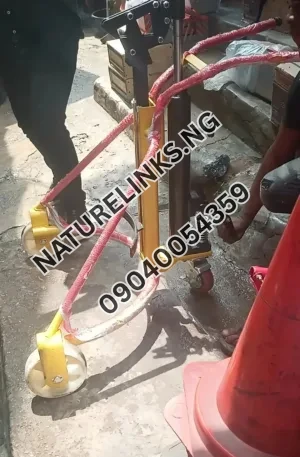 Drum Carrier Price in Nigeria Alaba Price
