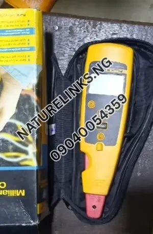 Fluke 771 Milliamp Process Clamp Meter Price in Nigeria Alaba Price