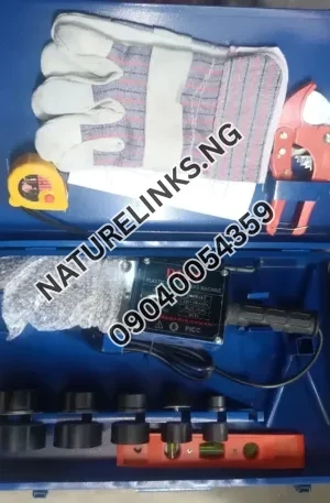 PPR Welding Machine Price in Nigeria Alaba Price