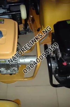Gasoline Vibrator EY20 Price in Nigeria Alaba Price