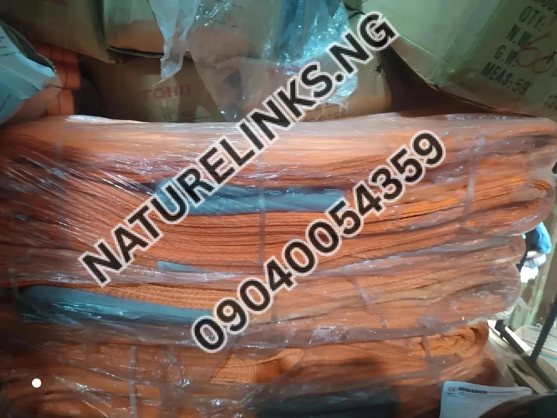Toho Lifting Belt 20tons X 8M Price in Nigeria Toho Lifting Belt 20tons X 8M Price in Nigeria Alaba Price