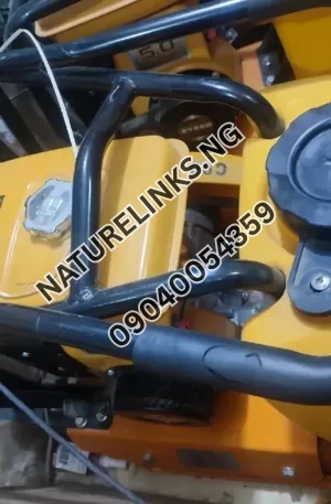 Honda Plate Compactor Price in Nigeria Alaba Price