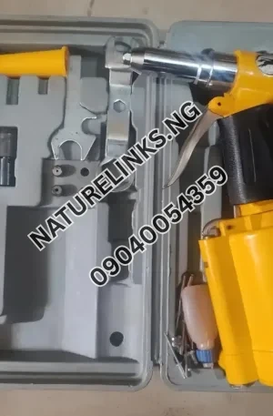 Air Hydraulic Riveter 3/16″ Price in Nigeria Alaba Price