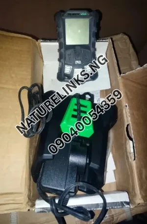 Altair 4x/4xr Gas Leakage Detector Price in Nigeria Alaba Price