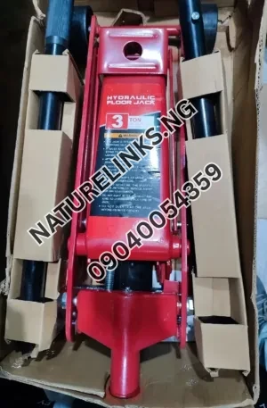Hydraulic Trolley Jack Price in Nigeria Alaba Price