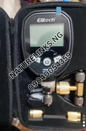 Wireless Digital Vacuum Gauge Price in Nigeria Alaba Price